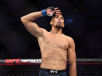 ufc vegas 48 fight card