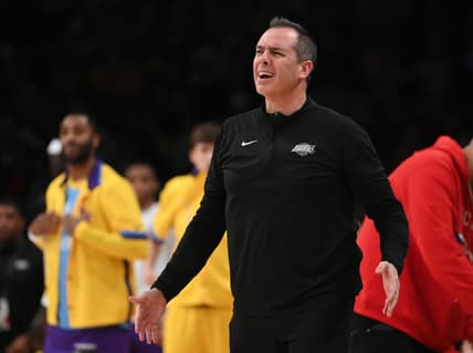 Frank Vogel