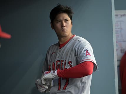 Shohei Ohtani