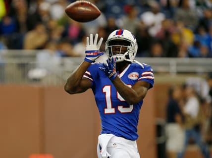 Mike Williams