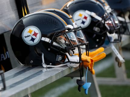 Pittsburgh Steelers