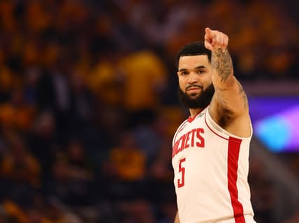 houston rockets