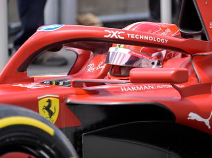 Ferrari Formula 1 F1 Scuderia