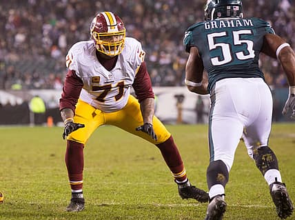 Trent Williams