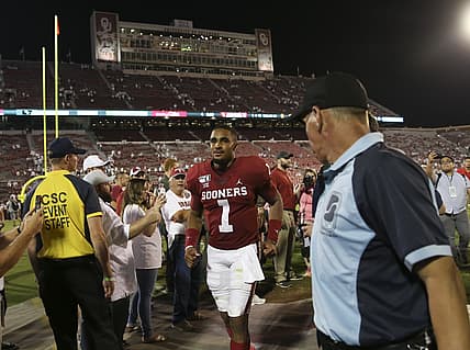 Jalen Hurts