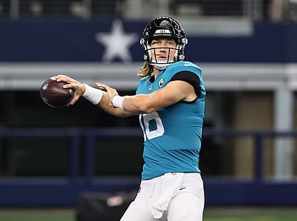 Jaguars vs Broncos: Week 2 NFL preview