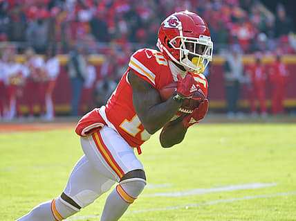 Tyreek Hill