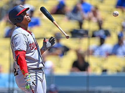 Juan Soto