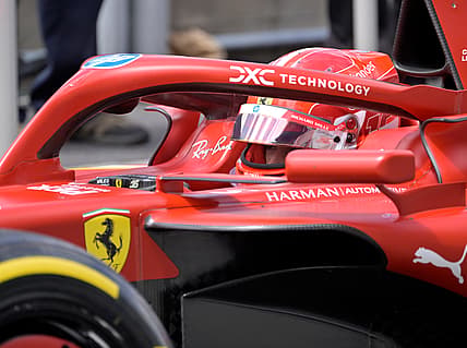 Ferrari Formula 1 F1 Scuderia