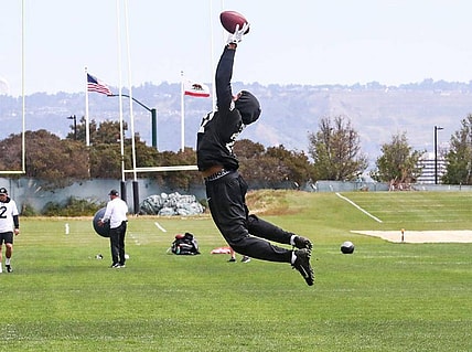 Conley Oakland Raiders Conley