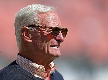 Cleveland Browns, Jimmy haslam