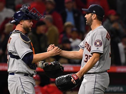 Justin Verlander