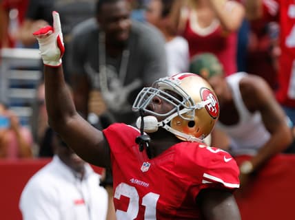 Frank Gore