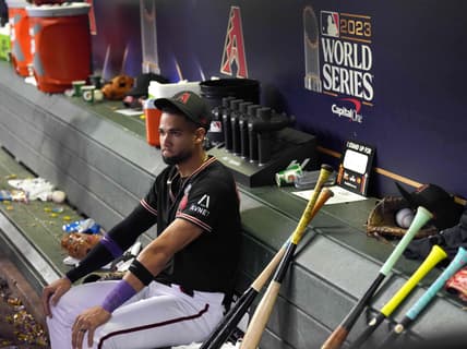 texas rangers, arizona diamondbacks