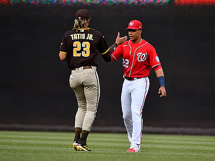 san diego padres, juan soto