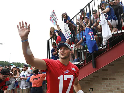 Josh Allen