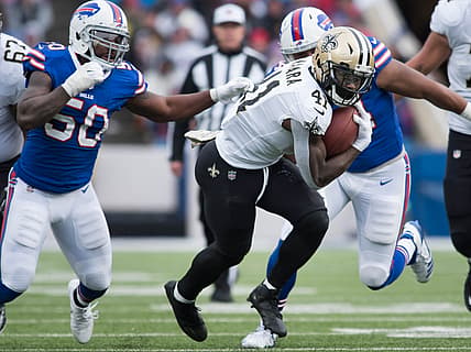 Buffalo Bills