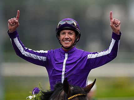 Horse Racing: 31st Breeders Cup World Championships
