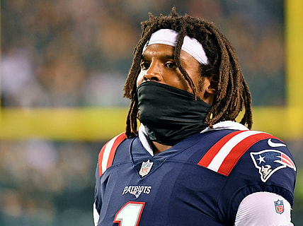Dallas Cowboys should sign Cam Newton