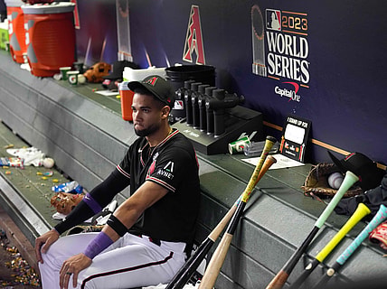texas rangers, arizona diamondbacks