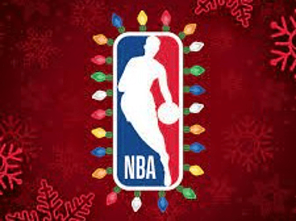 NBA Christmas