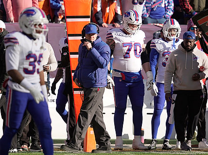 Buffalo Bills, Sean McDermott