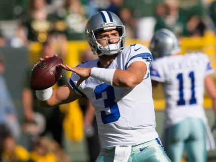 Mark Sanchez