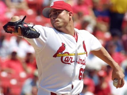 Rick Ankiel