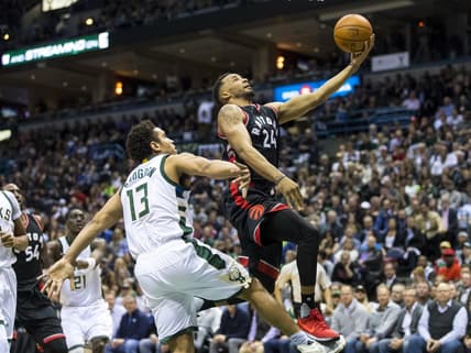 Norman Powell