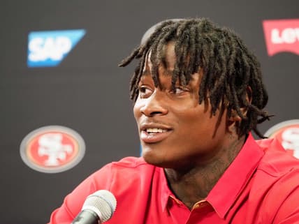 Reuben Foster