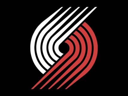 Portland Trail Blazers logo