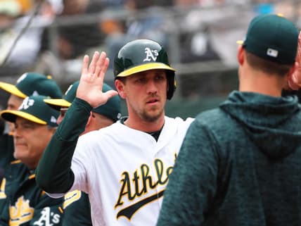 Stephen Piscotty