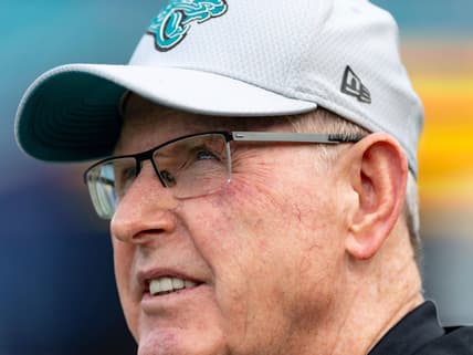 Tom Coughlin fired