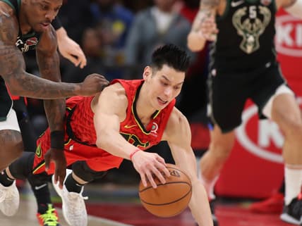 Jeremy Lin Linsanity
