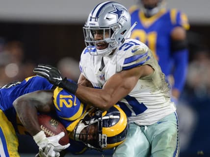 Byron Jones Dolphins