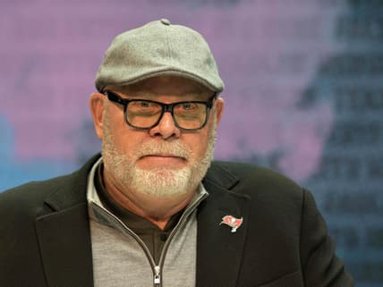 Bruce Arians