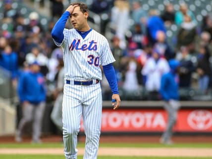 Michael Conforto
