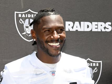 Antonio Brown