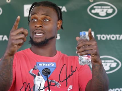 Le'Veon Bell