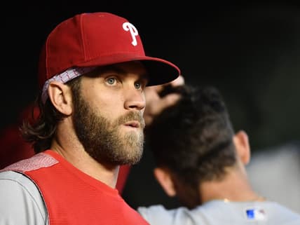 Bryce Harper
