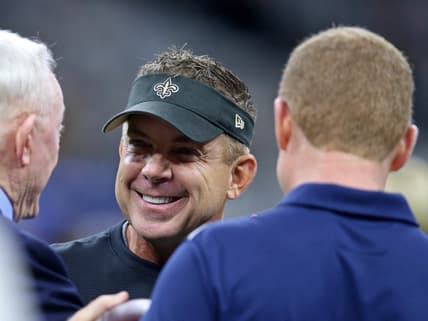 Sean Payton Cowboys rumors