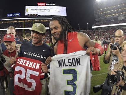 49ers Seahawks Week 17