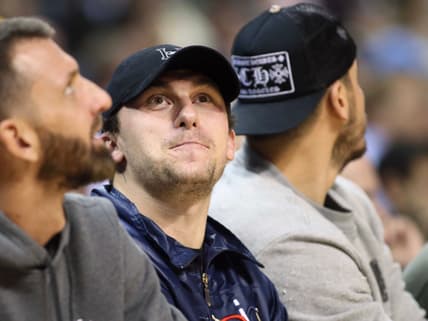 Johnny Manziel divorce