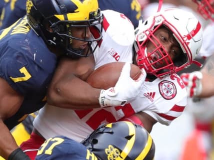 Nebraska sexual assault