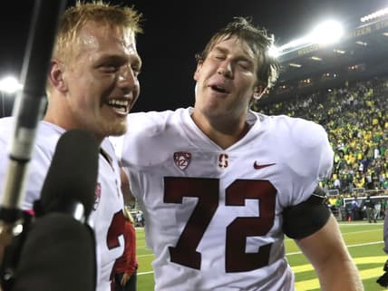 Walker Little NFL Draft