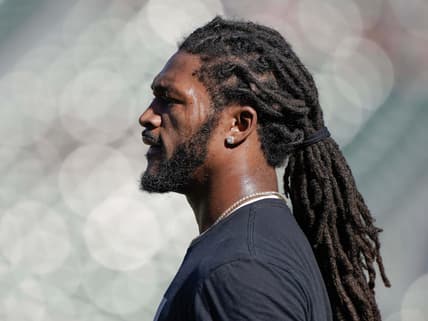 D.J. Swearinger released