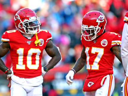 Chiefs-49ers Super Bowl LIV