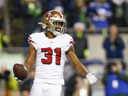 49ers NFC Championship Game