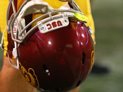 USC admission scandal