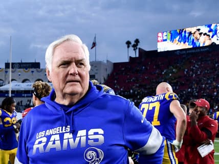 Las Vegas Raiders rumors: Wade Phillips